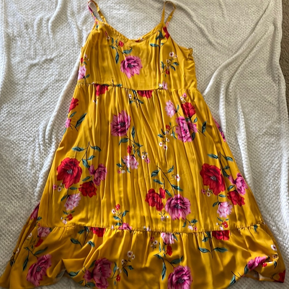 Old Navy Maxi Dress
